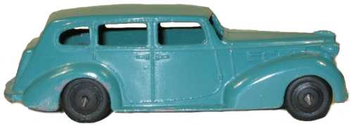 French Dinky 24P