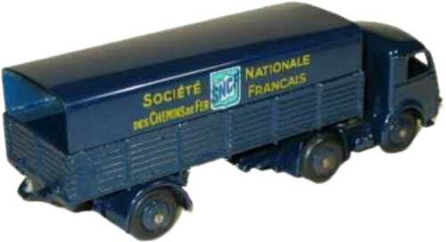 French Dinky 32AB