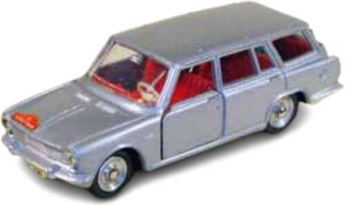 French Dinky 507