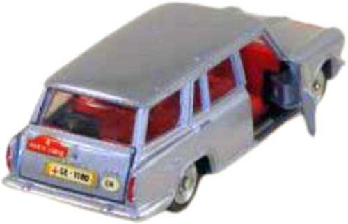 French Dinky 507