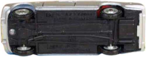 French Dinky 507