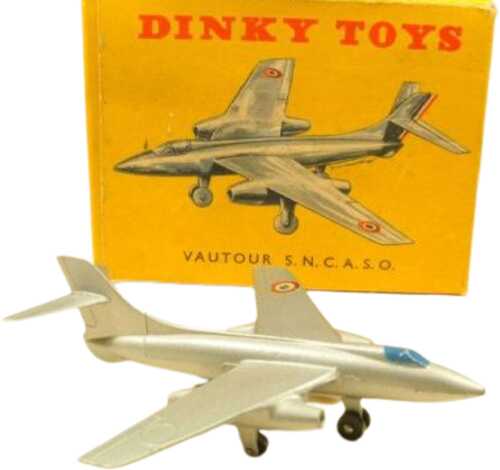 French Dinky 60B