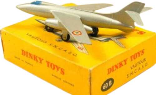 French Dinky 60B