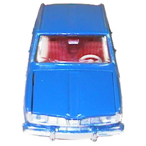 Dinky 166