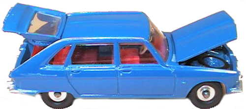 Dinky 166