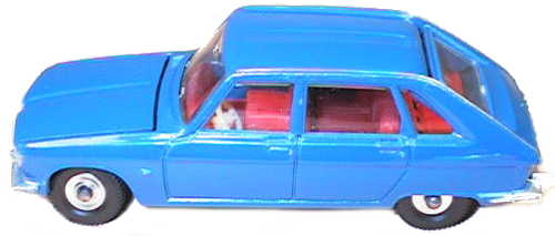 Dinky 166