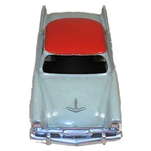 French Dinky 24D