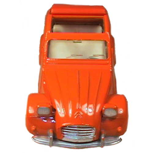 French Dinky 500