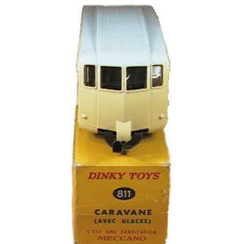 French Dinky 811