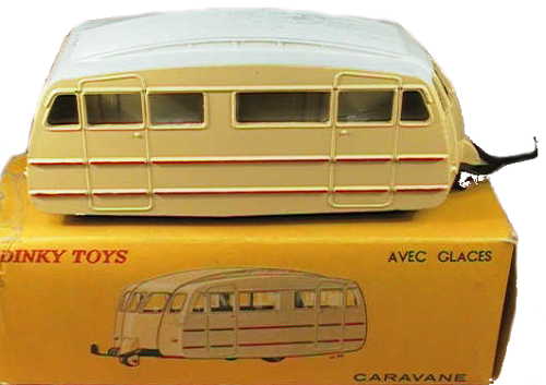 French Dinky 811