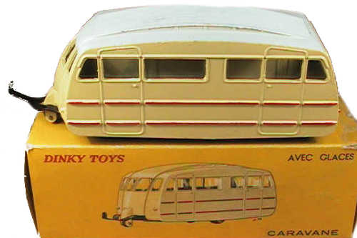 French Dinky 811