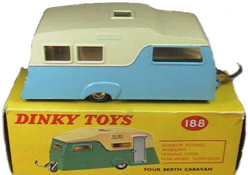 Dinky 188
