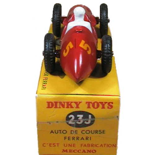 French Dinky 23j