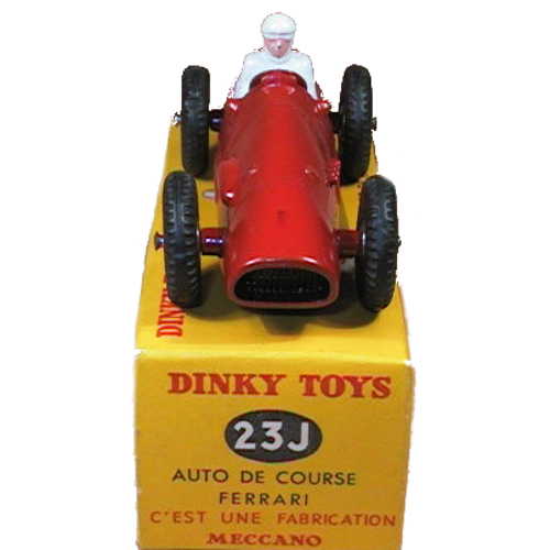 French Dinky 23j