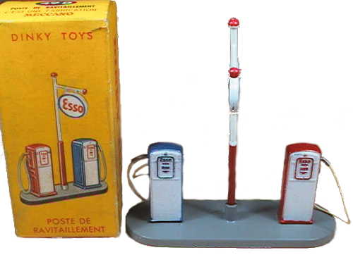 French Dinky 49D