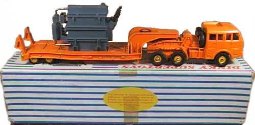 French Dinky 898
