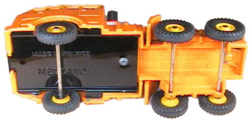 French Dinky 898