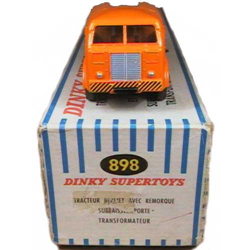 French Dinky 898