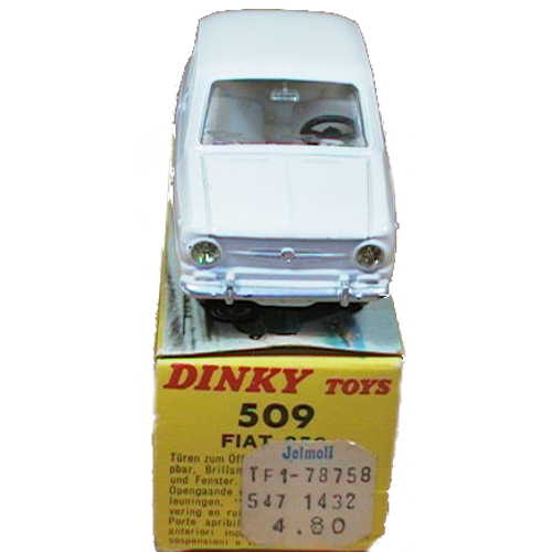 French Dinky 509