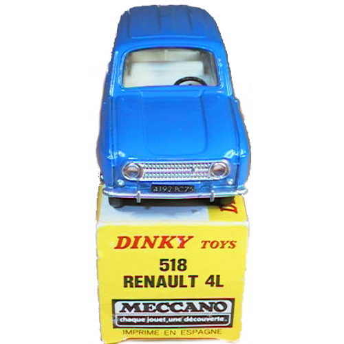 French Dinky 518