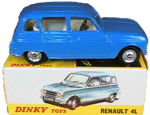 French Dinky 518