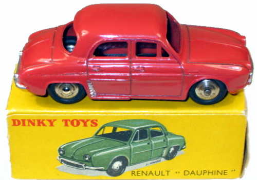 French Dinky 24e