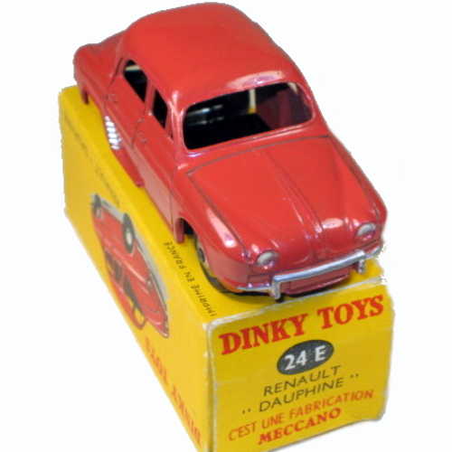 French Dinky 24e