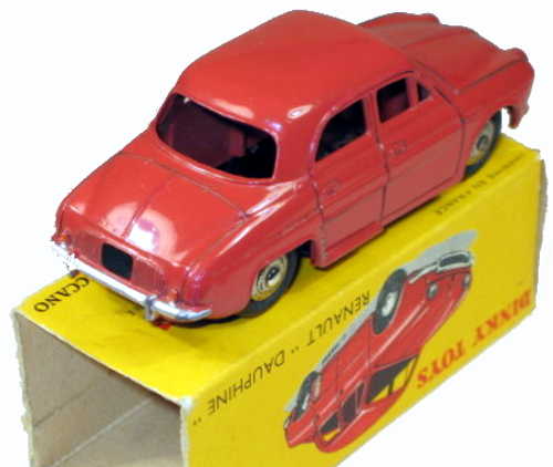 French Dinky 24e