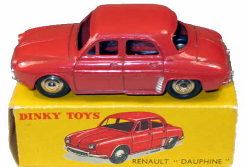 French Dinky 24e