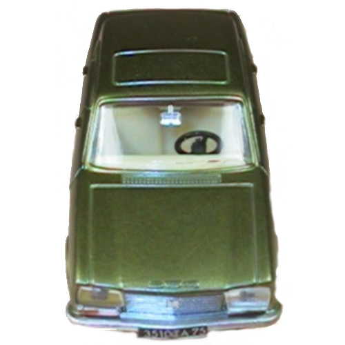 French Dinky 1428E