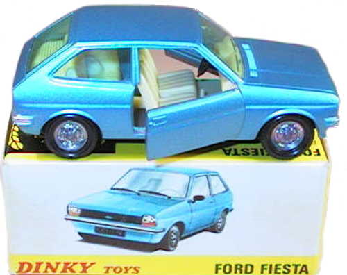 French Dinky 1541