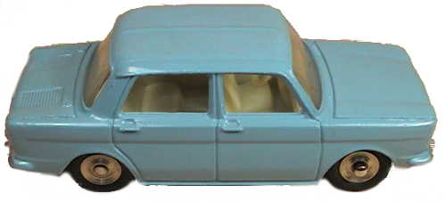 French Dinky 519