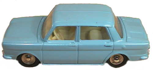 French Dinky 519