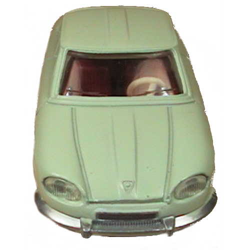 French Dinky 524