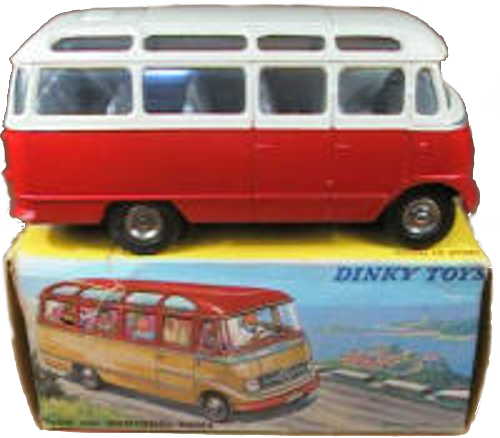 French Dinky 541