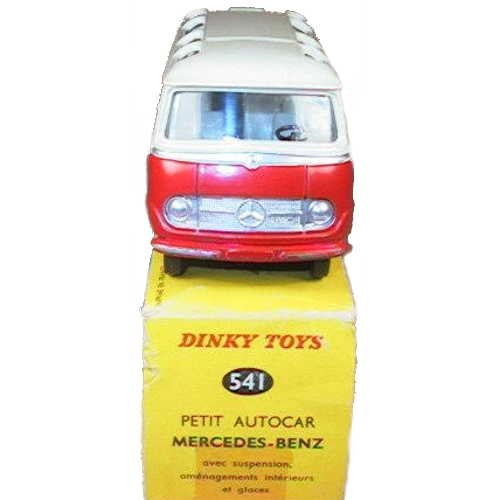 French Dinky 541