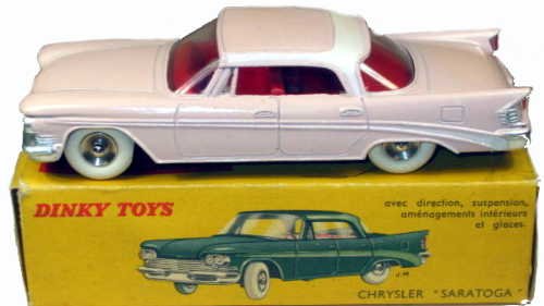 French Dinky 550