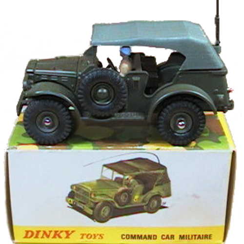 French Dinky 810