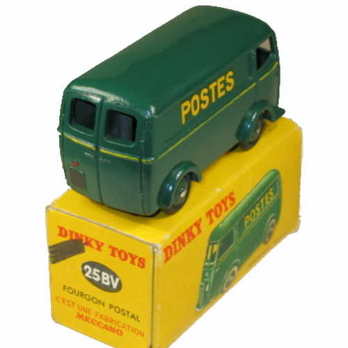 French Dinky 25BV