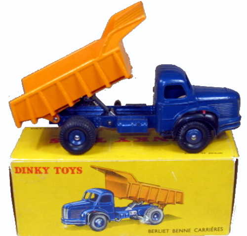 French Dinky 34A