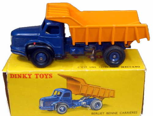 French Dinky 34A