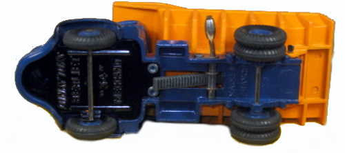 French Dinky 34A