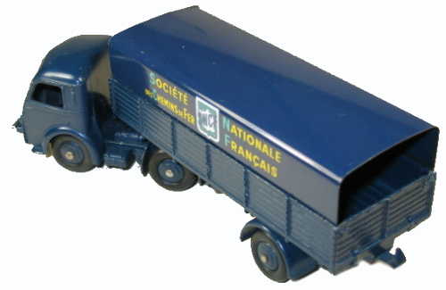 French Dinky 575