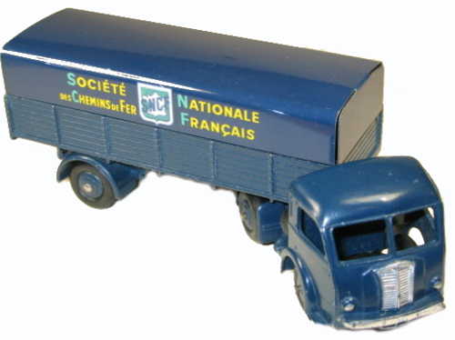 French Dinky 575