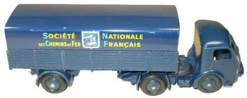 French Dinky 575