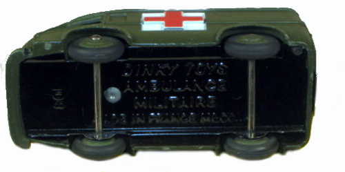 French Dinky 80F