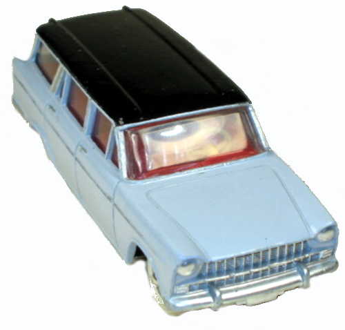 French Dinky 548