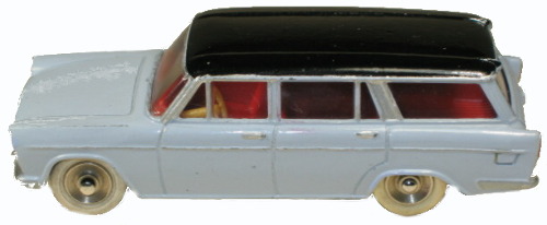 French Dinky 548