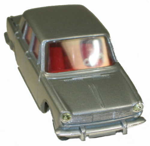 French Dinky 523