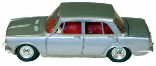 French Dinky 523